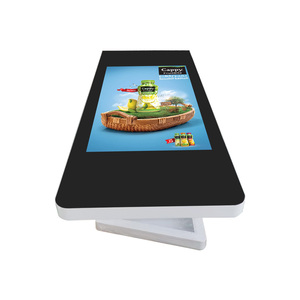 43 "55" Tất cả trong một <span class=keywords><strong>PC</strong></span> không thấm nước tương tác cảm ứng bảng thông minh tương tác đa cảm ứng hội nghị trò chơi bảng - Product Image 5
