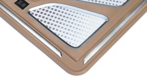 Factory Power Luxury VIP <span class=keywords><strong>MiniBus</strong></span> Interior Accesorios Nueva condición para <span class=keywords><strong>Toyota</strong></span> Mercedes-Benz Dome/Top Ceiling Light - Product Image 2