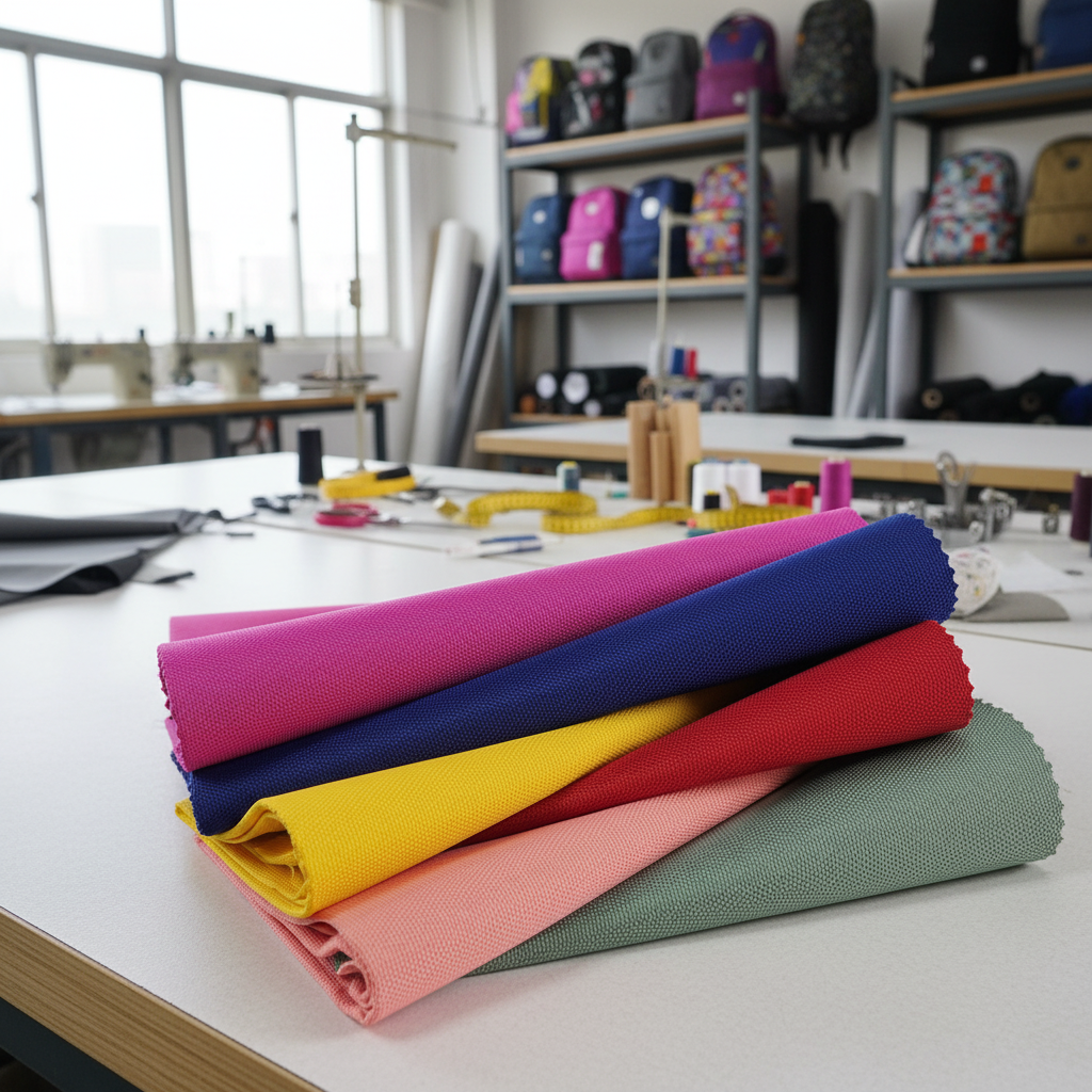Waterproof Recyclable 600D Polyester Oxford Cloth Certified for Luggage Tent Outdoor Use Factory Direct Wholesale Free Sample