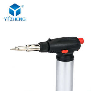 Fabricant de gaz butane <span class=keywords><strong>fer</strong></span> à <span class=keywords><strong>souder</strong></span> torche outils de réparation pour l'électronique. Réparation de circuit électronique Pliage <span class=keywords><strong>PVC</strong></span> - Product Image 3