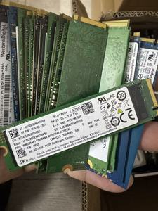 Unidad de Estado Sólido (<span class=keywords><strong>SSD</strong></span>) M.2 <span class=keywords><strong>NVMe</strong></span> Usada para Computadora Portátil o de Escritorio, 128G, Marca Reconocida, 90% de Salud, Excelente Valor - Product Image 3