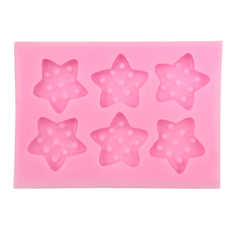 PINK star