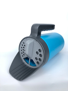 Épandeur <span class=keywords><strong>KOBOLD</strong></span> à bas <span class=keywords><strong>prix</strong></span>, capacité 2,5 L, pour machine de récolte de maïs et de soja à haute efficacité pour usage agricole - Product Image 5
