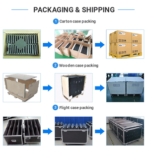 Professionele Fabrikant Creative Hoge Resolutie Draagbare High Definition Led Schermen Voor <span class=keywords><strong>Outdoor</strong></span> Reclame - Product Image 5