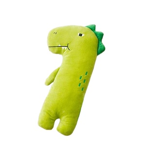 M7-cinturón de seguridad de peluche, funda de almohada - Product Image 1