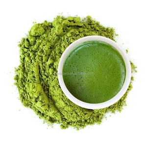 Té en polvo <span class=keywords><strong>Matcha</strong></span> <span class=keywords><strong>con</strong></span> sabor a <span class=keywords><strong>vainilla</strong></span> y menta, té verde <span class=keywords><strong>Matcha</strong></span> orgánico/europeo personalizado privado - Product Image 5