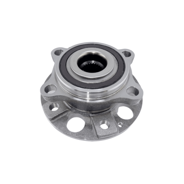 ZXT 41420-35000 Front Wheel Hub Bearing Wheel Bearing Hub Assembly