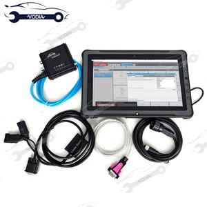 Cable de Diagnóstico Pathfinder para Montacargas Linde Canbox Bt Original Linde Bt 3003652501, para Linde Bt Canbox + Tableta F110 - Product Image 4