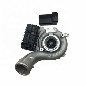 GTB1756VK Turbo 777162-0001 777162-5001S 777162-1 777162-0001 059145721D - Product Image 2