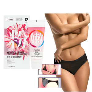 ครีมทาผิวขาวบริเวณจุดซ่อนเร้น สูตรเข้มข้น ครีมไวท์เทนนิ่งจุดซ่อนเร้น เซรั่มสีชมพูเซ็กซี่ บำรุงผิวจุดซ่อนเร้น - Product Image 1