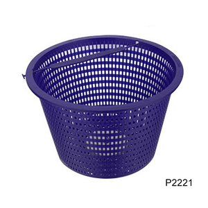 Remplacement du panier d'écumoire <span class=keywords><strong>Hayward</strong></span> pour piscine avec poignée en ABS - Product Image 2