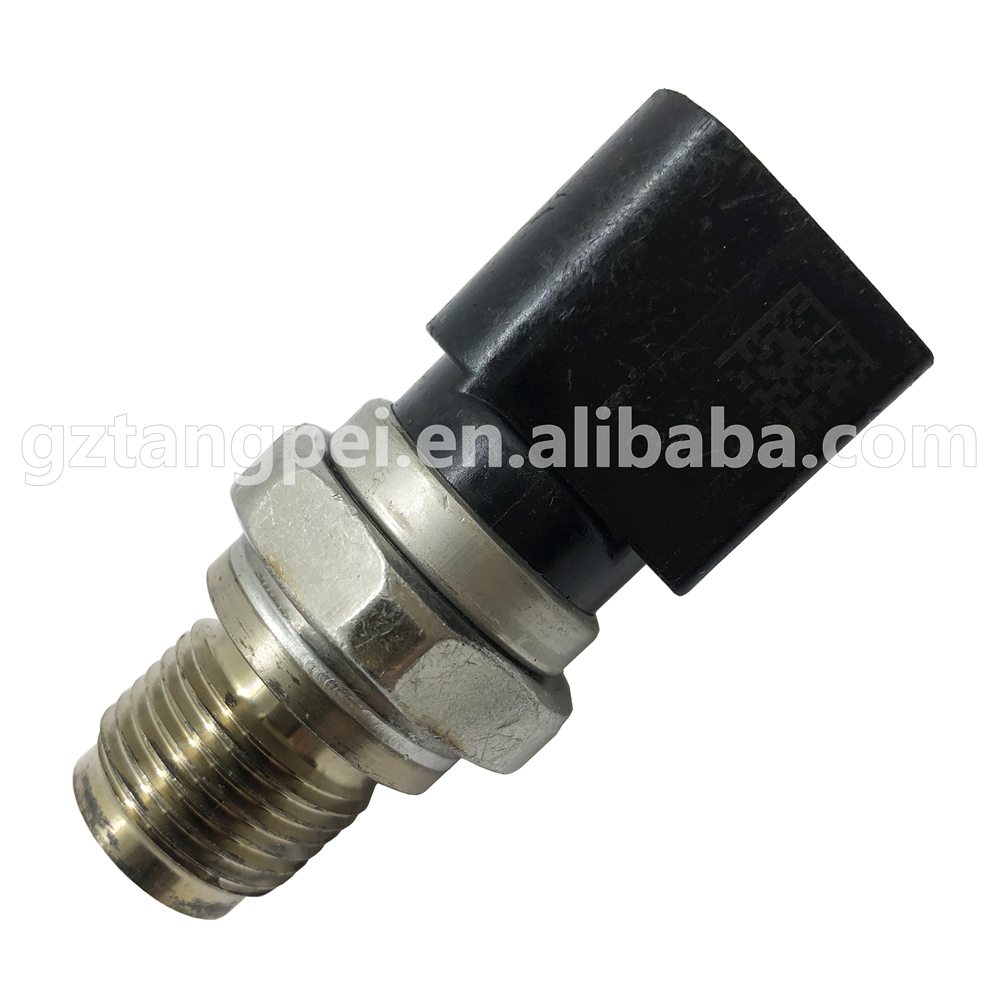 CQT×2 Yakıt dağıtım borusu basınç sensörü OEM KA51-S06 A2C53288797-02