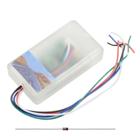 Emulador IMMO JULIE K-Line CAN-BUS OBD2, Simulador de Diagnóstico de Vehículos