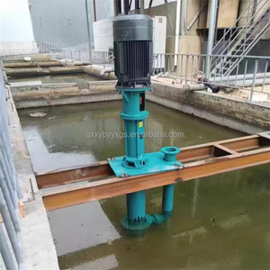 <span class=keywords><strong>Pompe</strong></span> à <span class=keywords><strong>eau</strong></span> centrifuge verticale à faible pression portable en acier inoxydable modèle NYL à prix avantageux - Product Image 3