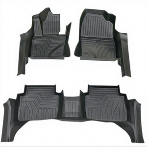 Alfombrilla para suelo de coche a <span class=keywords><strong>precio</strong></span> de fábrica, accesorios para Interior de coche, alfombrillas para <span class=keywords><strong>MAZDA</strong></span> - Product Image 1