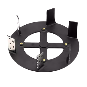 Original Brand New Broadcasting Disc With Metal Plate for XAG P100 P100 Pro V50 V50 Pro Agricultural <b>Drone</b> Spreader <b>Accessories</b> - Product Image 2