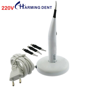 Prodotto dentale COXOs guttaperca taglierina C-blade con 4 punte - Product Image 6