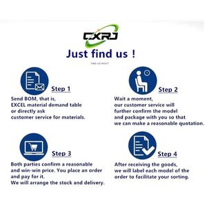 Nuevo conjunto de chips BGA DE LA <span class=keywords><strong>CPU</strong></span> SR2F0 <span class=keywords><strong>i5</strong></span> <span class=keywords><strong>6300U</strong></span> DE LA <span class=keywords><strong>i5</strong></span>-6200U - Product Image 3