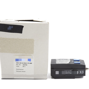 Sde1-b2-g2-r18wbr-c-p2-m8 Nsmp Nuevo PLC Original en Stock, Controlador de Programación PLC Dedicado para Automatización Industrial - Product Image 1