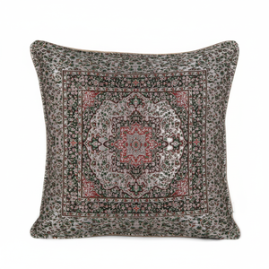 High Quality <b>Cushion</b> <b>Cover</b> with Turkish Ceramic Pattern From Turkey - Product Image 2