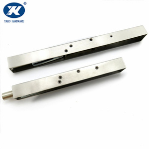 Yako kích thước khác nhau thép không gỉ Thùng tháp bu lông cửa chốt bắt bu lông - Product Image 6