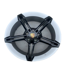 Modèle <span class=keywords><strong>Taycan</strong></span> classique de haute qualité Y1A 9J1 avec des jantes forgées de 21 pouces à l'avant et à l'arrière pour <span class=keywords><strong>Porsche</strong></span>. - Product Image 3