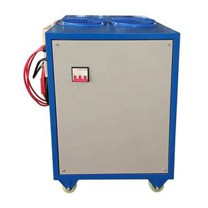 Mifulai Duurzame 2000A 12V Gelijkrichter Hoge Vermogen Stabilisator 24000W 88% Efficiëntie Luchtgekoeld Kortsluitbeveiliging - Product Image 6