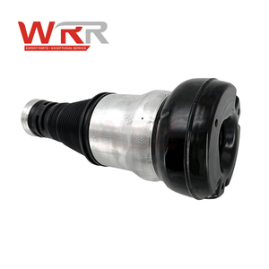 2223207313 2223207413 Ressort de suspension pneumatique pour Mercedes-Benz W222 S350 S400 – Amortisseur avant confortable, pièce de rechange pour suspension pneumatique - Product Image 3