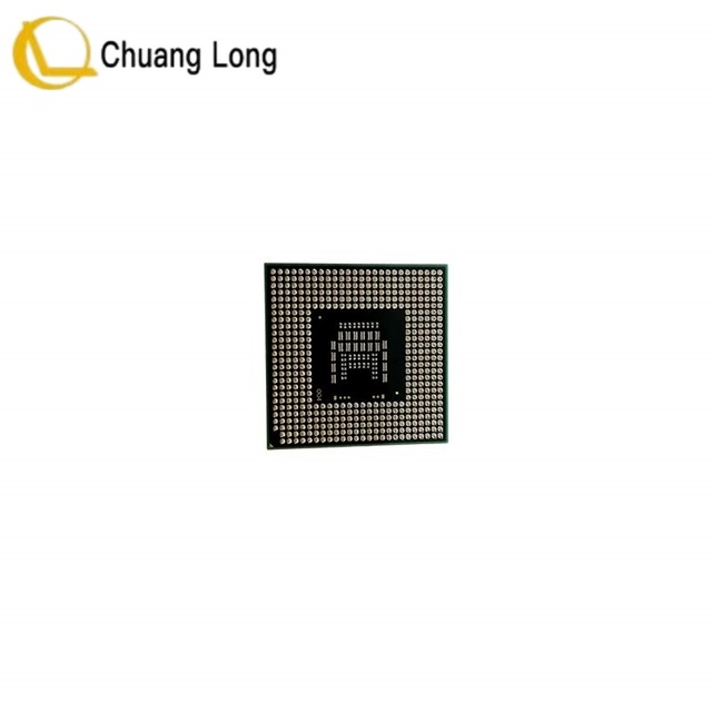 Wincor Diebold NCR Hyosung GRG ATM CRM Kiosk Intel Core 2 Duo T9600 2.8GHz SLG9F 1066 MHz 6MB Core 2 Duo Laptop CPU Processor