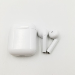 Muestra gratis Trending productos 2019 nuevas llegadas audífonos I7s Tws I8 I9 proveedor Mini tamaño I9s - Product Image 1