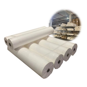 Mẫu miễn phí thăng hoa giấy 29 GSM in kỹ thuật số giấy 31 GSM cho dệt - Product Image 1