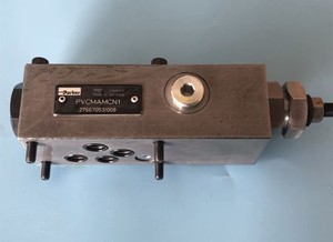 PVCMEMCN147 PVCMATFN1 PVCMAMCN1 PVCMEM1N147 ตัวลดแรงดันสำหรับปั๊มลูกสูบ - Product Image 3