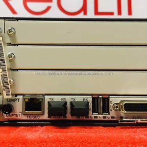 Equipo de infraestructura inalámbrica 02310WYG WD2BBUD0000 HERT BBU Rack BBU3910 - Product Image 5