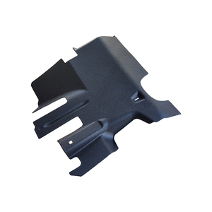 0.5mm thickness PP Polypropylene vacuum forming plastic sheet