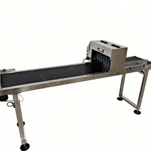 Venta caliente máquinas de impresión en huevos máquina huevo impresora de inyección de tinta precio - Product Image 6