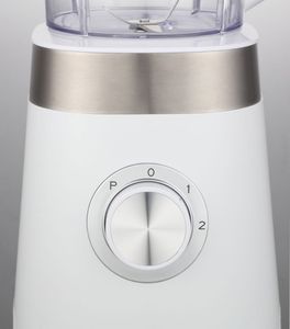 Atacado de alta qualidade 1.5L plástico espremedor elétrico 2 velocidades pulso controle liquidificador frutas e vegetais Smoothie Maker - Product Image 3