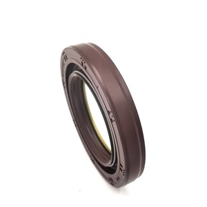 HXT 09G/09M/55‑50 ชุดแหวนซีล B37056J เพลาอินพุตซีลน้ำมันด้านในเกียร์อัตโนมัติอะไหล่ซ่อมเกียร์สำหรับรถยนต์ - Product Image 2