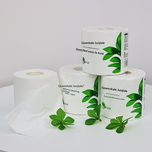<b>Toilet</b> <b>Paper</b> Tissue Eco Friendly Wholesale Factory Directly Sale Ultra Soft <b>Cheapest</b> Bathroom <b>Toilet</b> Tissue <b>Paper</b> - Product Image 6