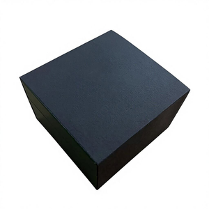 Customizable PU Leather <b>Watch</b> Box High-Qacity Luxury Storage <b>Case</b> with Logo for Smart <b>Watches</b> Collections - Product Image 6