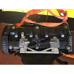 Kit Leva Ammortizzatore Monoshock Kawasaki Lucas MCHL123 Z750 2007-2010 - Product Image 6