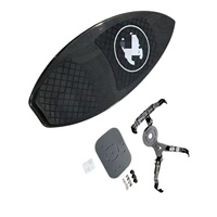 Planche de surf en fibre de carbone pour hayon arrière, attelage et roue de secours, compatible Mercedes-Benz Classe G W463 W464 G500 G63 G350 G450 (modèles 2002 et plus)