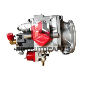 Orginal 디젤 엔진 NTA855 고압 연료 펌프 3070123 연료 분사 펌프