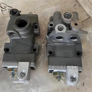 ชุดซ่อมปั๊มไฮดรอลิก HPV118 เหมาะสำหรับรถขุด ZAXIS240 ZAX250-3 ZAX250-8 - Product Image 4