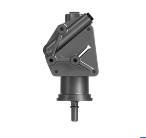 Pompe de transfert de carburant 24V 446-5411 pour chargeuse sur pneus E950, moteur C6.6/C7.1, débit de 180L/h - Product Image 4