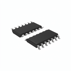 ALD1105SBL Authorized Distributor 14-SOlC Components Electronic Transistors - Product Image 1