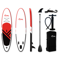 2026 ODM OEM Vente en gros Superfield Planche de paddle-boarding portable (SUP) Tabla De Padel Planche de surf Paddlesurf Sub
