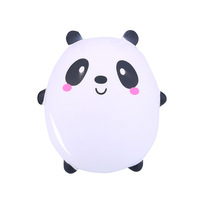 Jouet Squishy anti-Stress œuf, mignon, 5 pièces, vente en gros, usine, Kawaii