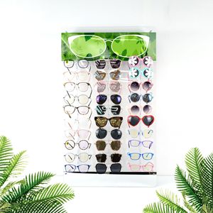 Exhibidor de Gafas de Acrílico Directo de Fábrica con Servicio de Corte y Moldeo Personalizable, Grosor de 1-380 mm - Product Image 3