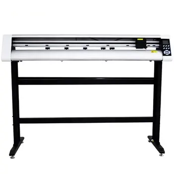 Фабрика mimage T-850/T-1350/T-1750 1,2 м/1,6 м ширина виниловый/стикер режущий плоттер с низкой ценой