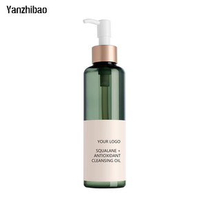 <span class=keywords><strong>Aceite</strong></span> <span class=keywords><strong>Limpiador</strong></span> Antioxidante de Escualano Personalizado, <span class=keywords><strong>Aceite</strong></span> <span class=keywords><strong>Facial</strong></span> Ligero que Limpia en Profundidad los Poros, Remueve el Maquillaje e Hidrata la <span class=keywords><strong>Piel</strong></span> - Product Image 6